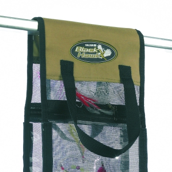 Preview: BALZER Black Hawk ANTI-KORROSIONS-VORFACHTASCHE